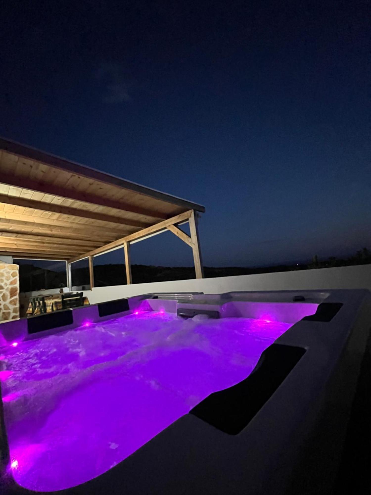 Villa Mano'S House Triopetra Exterior foto